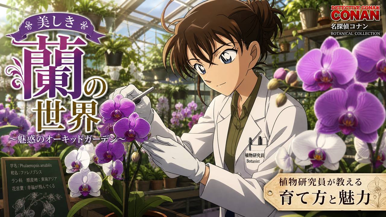 四虎视频-兰花养护全程视频演示植物视频教程